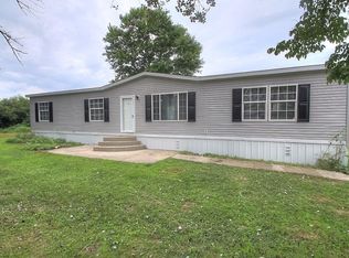 3245 Puncheon Creek Rd, Eubank, KY 42567