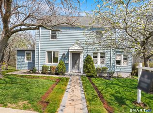 91 Clovelly Road, Stamford, CT 06902
