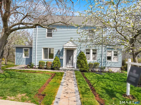 91 Clovelly Road, Stamford, CT 06902