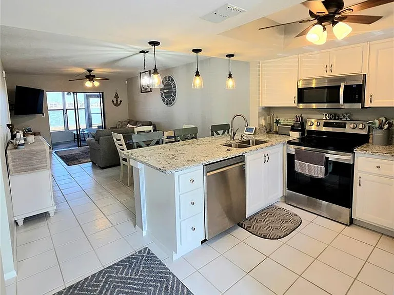 25225 Rampart Blvd #303 — Photo 3