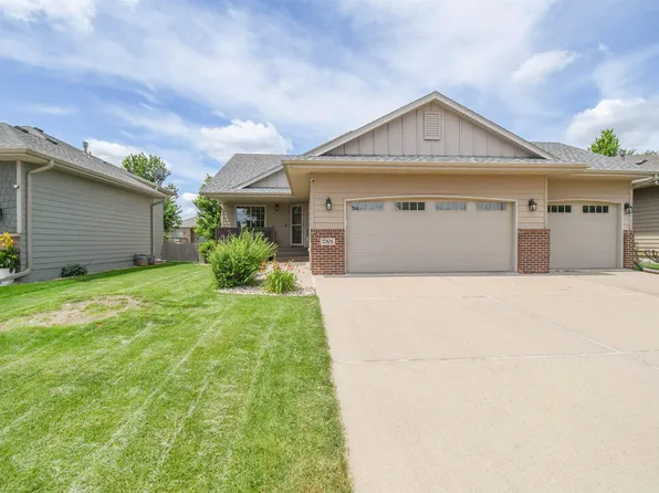 2301 S June Ave, Sioux Falls, SD 57106