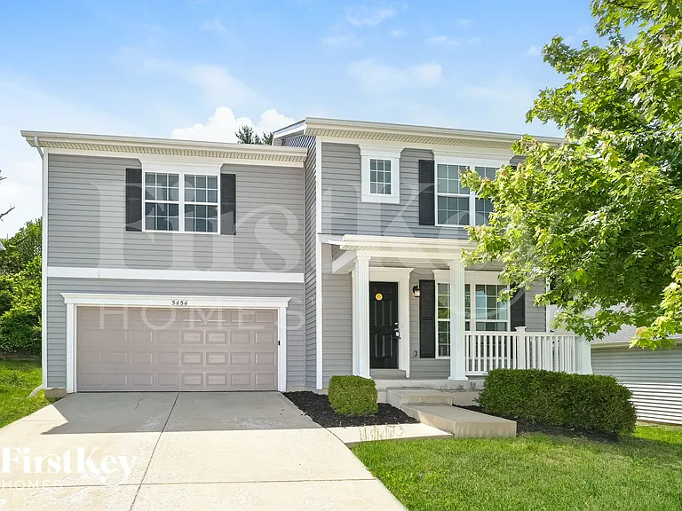 5454 Misty Crossing Ct — Photo 1