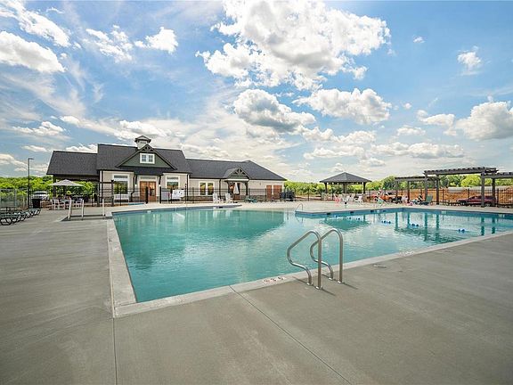 Swimming Pool in the community