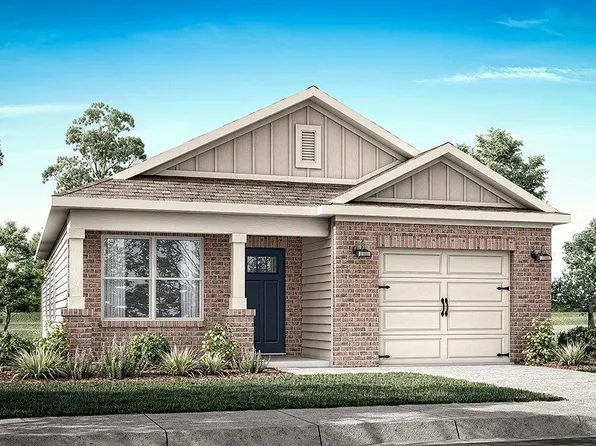 3115 Leo Ln, Montgomery, AL 36116