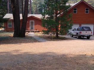 22816 Paragon Way, Klamath Falls, OR 97601