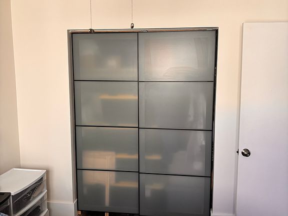 10' closet