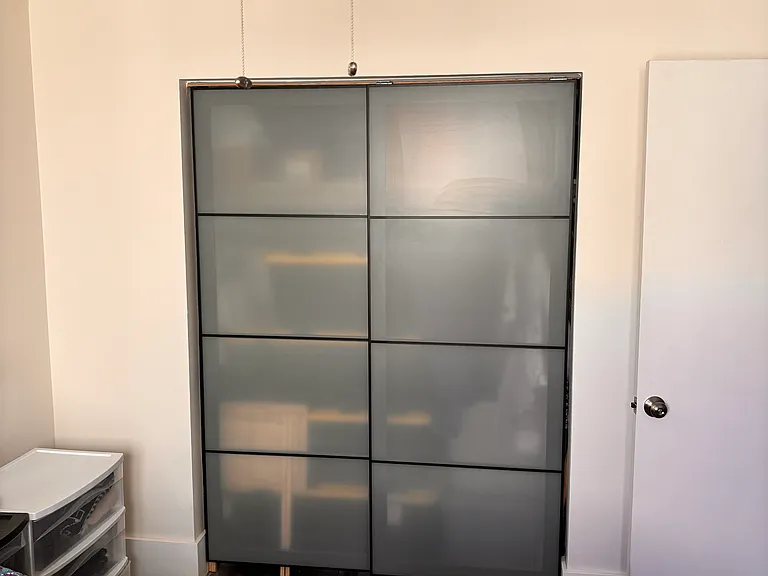 10' closet