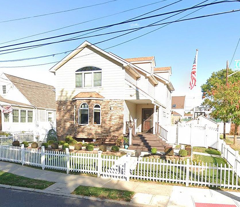 Great neighborhood 