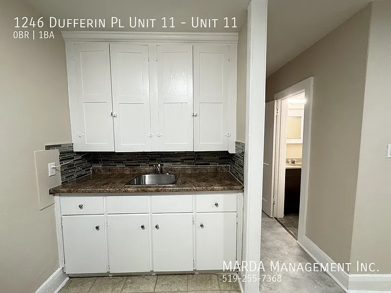 1246 Dufferin Pl #11 — Photo 15