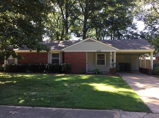 4597 Leatherwood Ave, Memphis, TN 38117