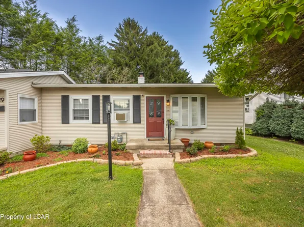 129 Oliver St, Swoyersville, PA 18704
