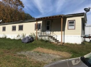 2954 State Highway 28 LOT 34, Portlandville, NY 13834