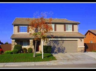6580 W Fairmont Ave, Fresno, CA 93723