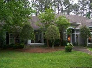 1020 Hickory Ridge Dr, Kosciusko, MS 39090