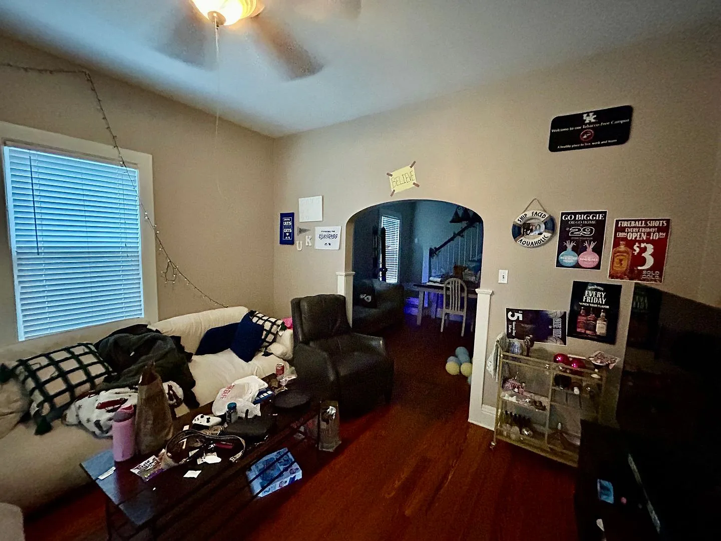 4 Bedroom Available for Pre Lease! — Photo 2