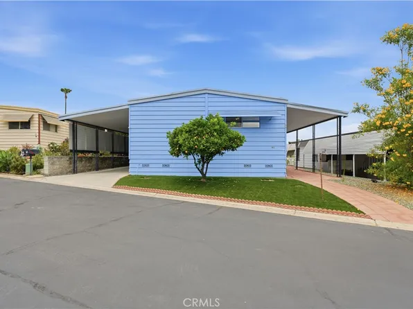 1219 E Barham Dr E Space 45, San Marcos, CA 92078