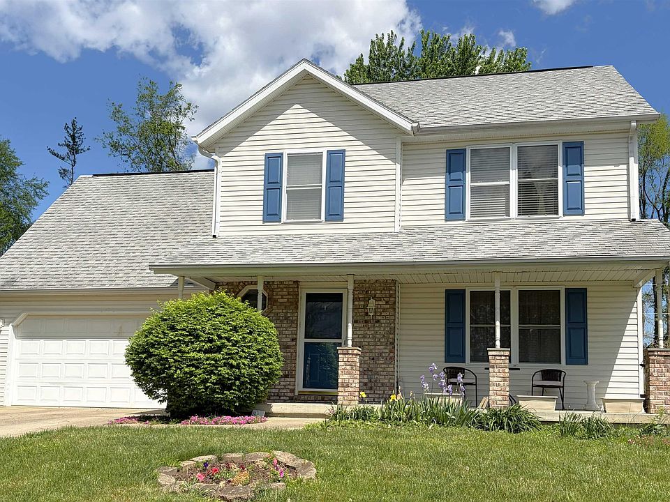 1st image of 367 E Cardinal Glen Dr