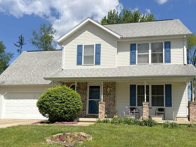 367 E Cardinal Glen Dr, Bloomington, IN, 47401