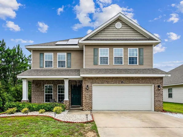 2181 Kingsport Ave, Perdido Key, FL 32507