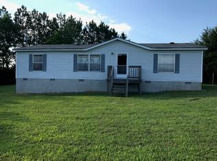 102 Ferguson Rd, Thomaston, GA 30286