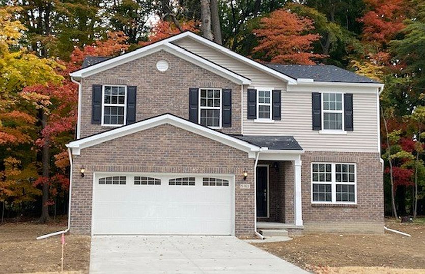 Home Exterior HR2K