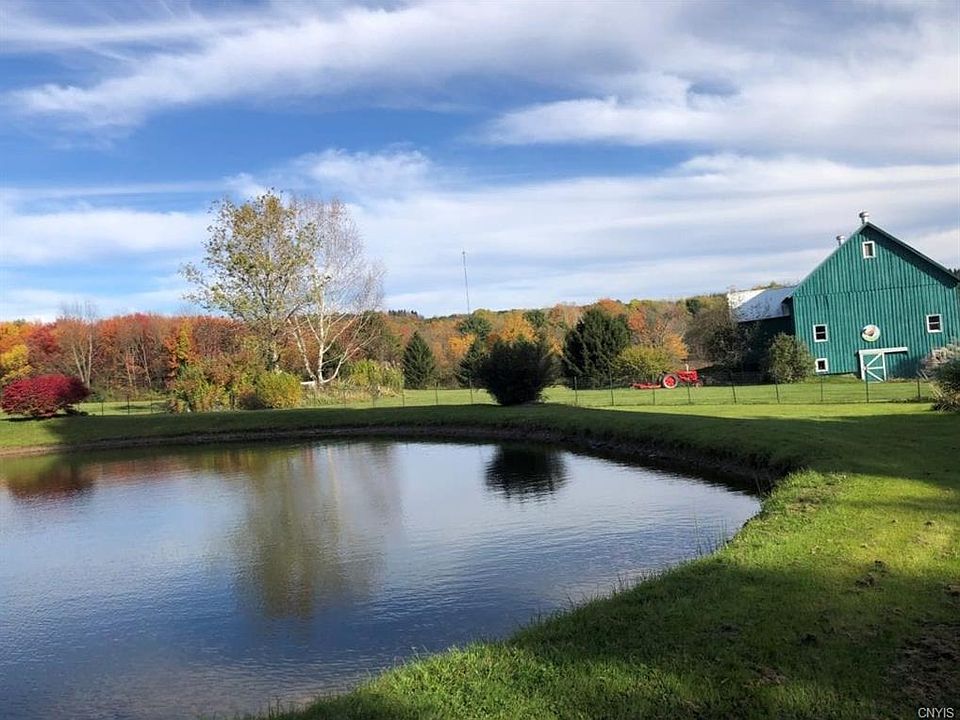 687 New Virginia Rd, Oxford, NY 13830 Zillow