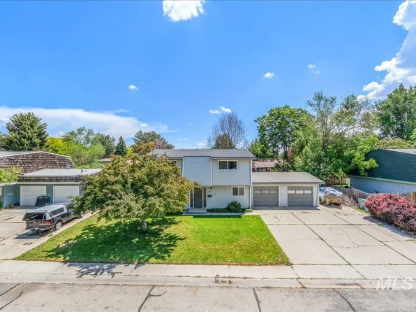 560 S White Cloud Dr, Boise, ID 83709