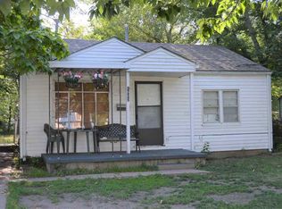 1922 N Minneapolis Ave, Wichita, KS 67214