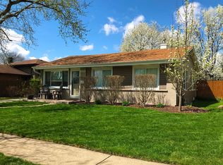 16806 Odell Ave, Tinley Park, IL