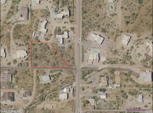 440XX N 11th Pl, New River, AZ 85087