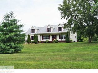 280 W Church Rd, Morrice, MI 48857