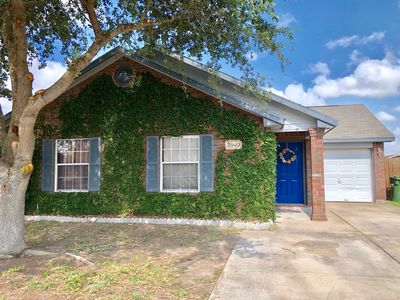 2940 Monte Cristo, Brownsville, TX, 78526