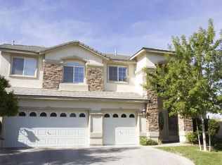 262 Parisian Springs Ct, Las Vegas, NV 89148