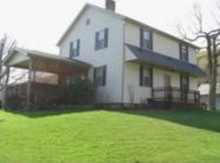 11 Cable Dr, Clarksburg, PA 15725