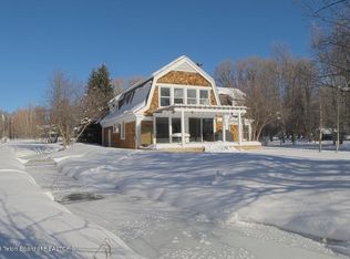 455 S Ely Springs Rd, Jackson, WY 83001