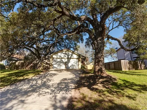 11916 Rotherham Dr, Austin, TX 78753