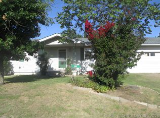 118 Orbit Loop, Sulphur, OK 73086
