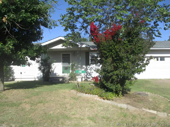 118 Orbit Loop, Sulphur, OK 73086