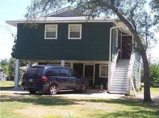 9022 Bayou Dr, Bay Saint Louis, MS 39520