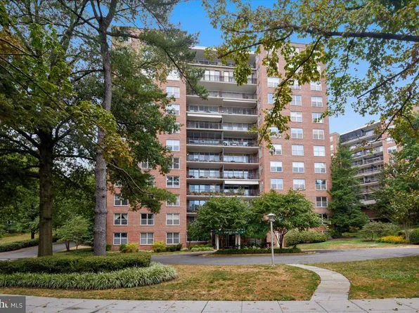 3900 Watson Pl NW #B-g3g, Washington, DC 20016