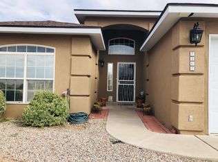 7207 Milan Hills Rd NE, Rio Rancho, NM 87144
