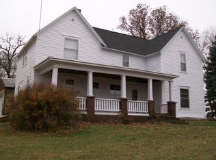 1736 Macksburg Rd, Lorimor, IA 50149