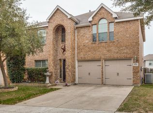 10701 Highland Ridge Rd, Fort Worth, TX 76108