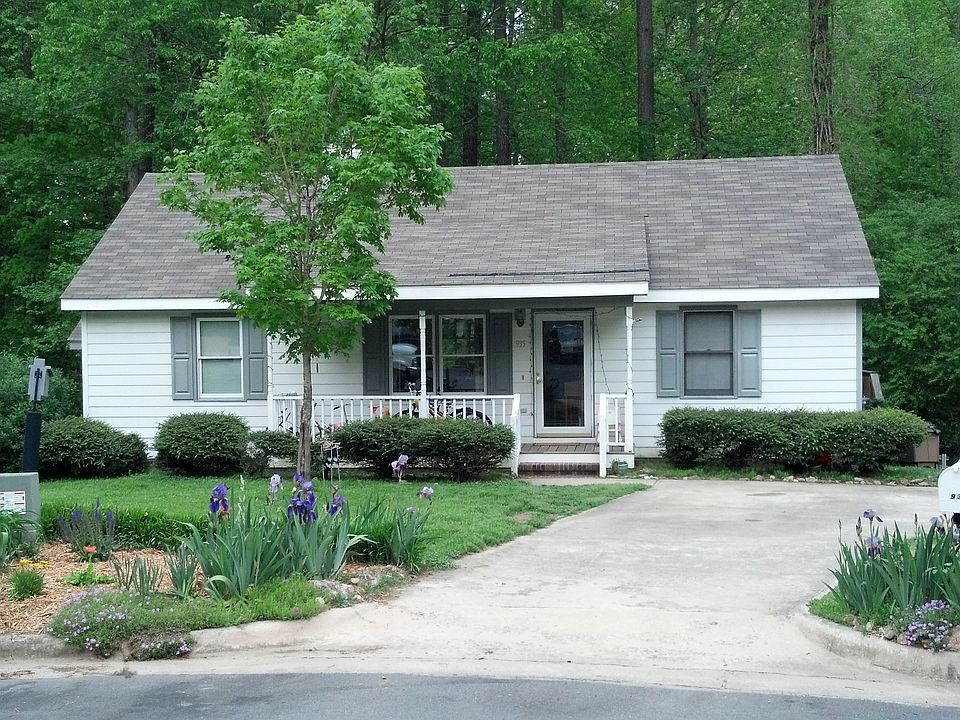 Front view