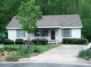 935 Havisham Ct, Wake Forest, NC 27587