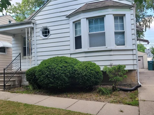 4574 Westland St, Dearborn, MI 48126