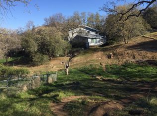 42175 Mynatt Dr, Three Rivers, CA 93271