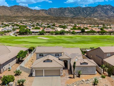 36359 S Wind Crest Dr, Saddlebrooke, AZ, 85739