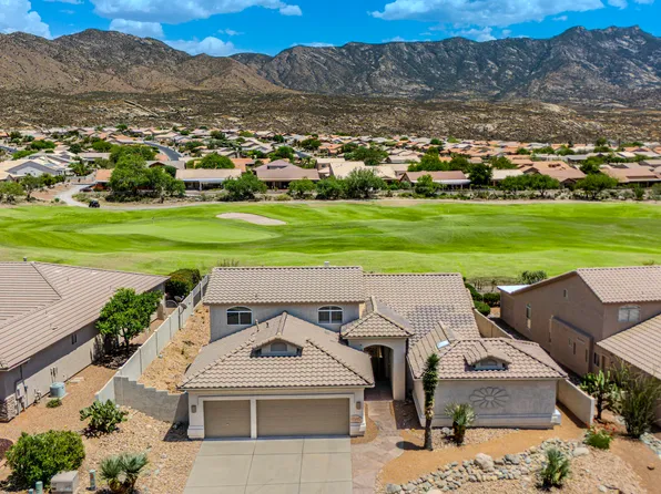 36359 S Wind Crest Dr, Saddlebrooke, AZ 85739