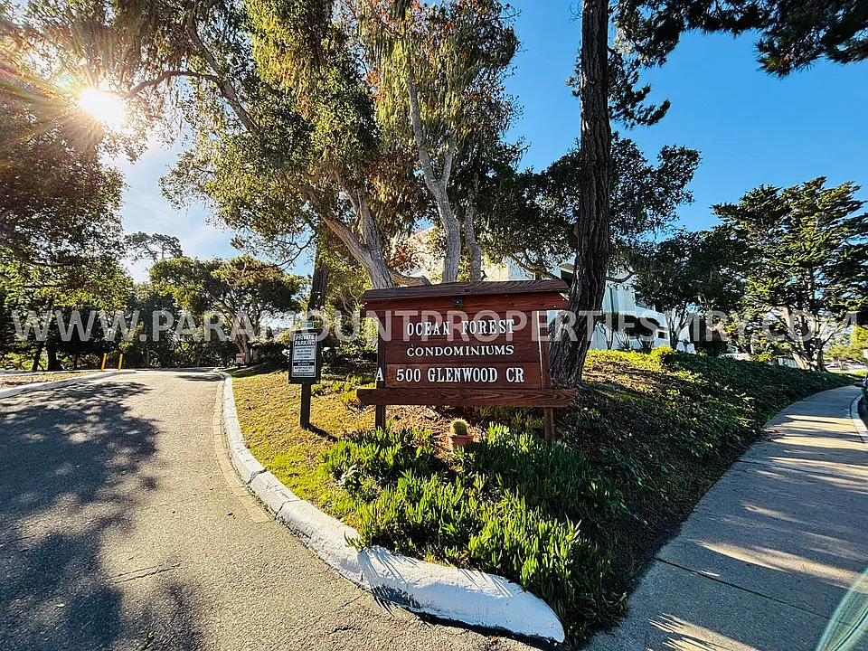 500 Glenwood Cir #528